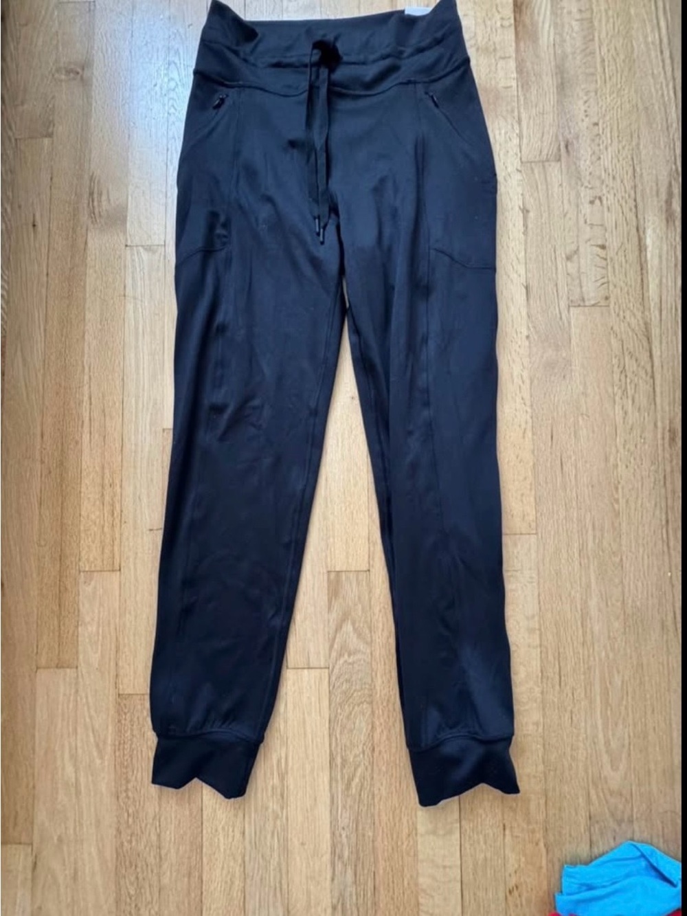 Victoria secret sweat pants